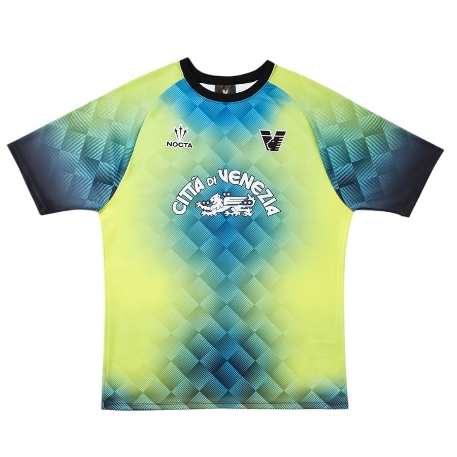 Maillot Venezia FC Goalkeeper 24/25