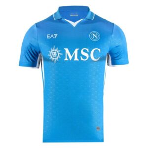 Maillot SSC Naples Domicile 24/25