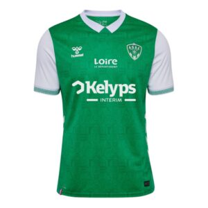 Maillot Saint Etienne Domicile 25/26