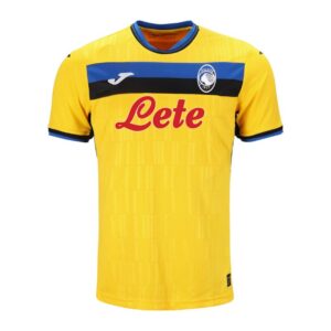 Maillot Atalanta Third 2024 2025