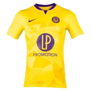 Maillot Toulouse Extérieur 2024 2025