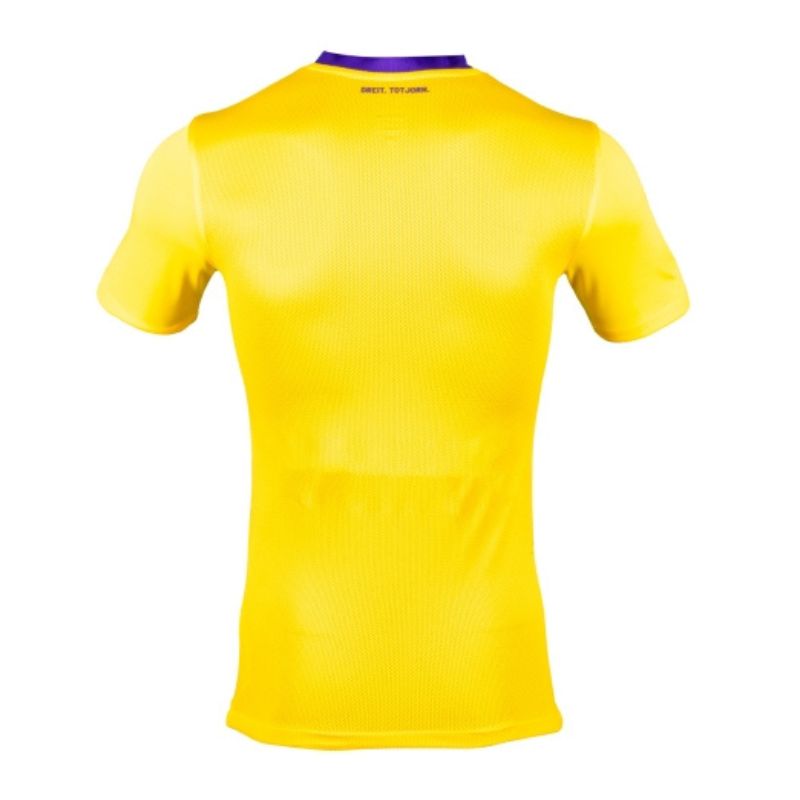 Maillot Kit Enfant Toulouse Extérieur 2024 2025 - Image 2
