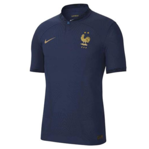 Maillot France Domicile Stadium 22/23