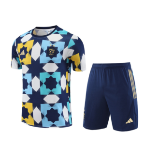 Maillot + short Algérie entraînement 2023