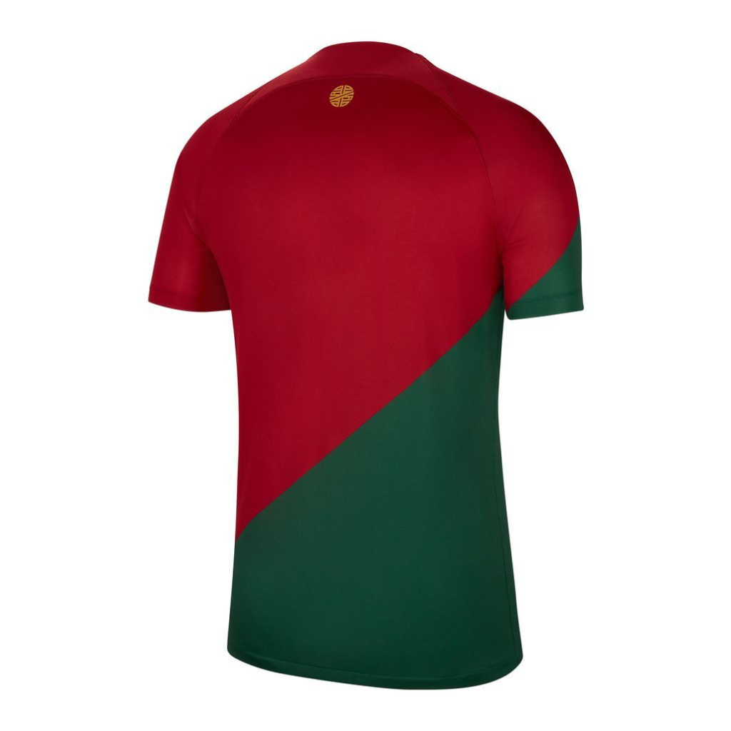Maillot Portugal domicile 2022 2023 - Image 2