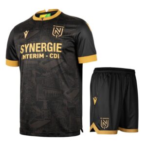 Maillot Kit Enfant Nantes Extérieur 24/25