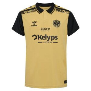 Maillot Saint Etienne Third 24/25