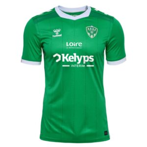 Maillot Saint Etienne Domicile 24/25