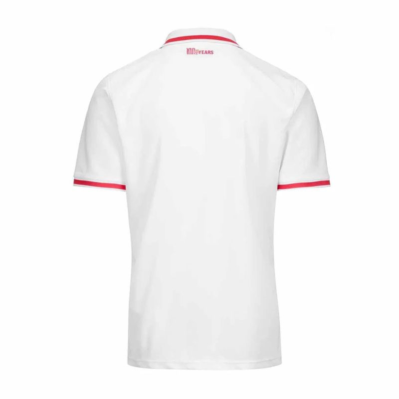 Maillot AS Monaco domicile 24/25 - Image 2