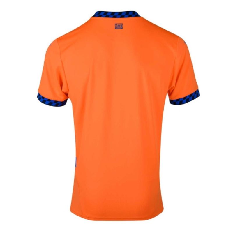 Maillot Olympique de Marseille Third 24/25 - Image 2