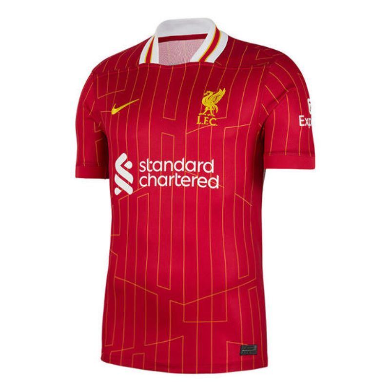 Maillot Liverpool Domicile 24/25
