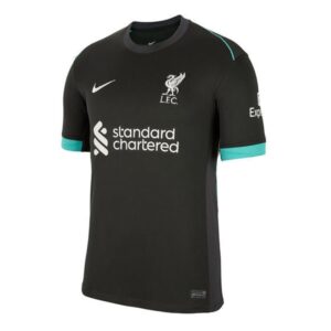 Maillot Liverpool Extérieur 24/25
