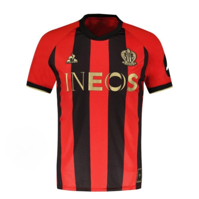 Maillot OGC Nice Domicile 24/25