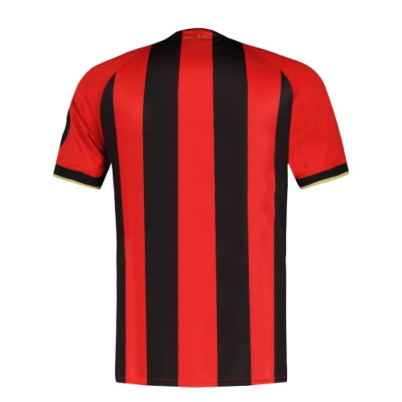 Maillot OGC Nice Domicile 24/25 - Image 2