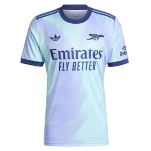 Maillot Arsenal Third 24/25