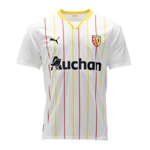 Maillot RC Lens Third 24/25