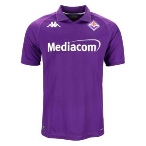 Maillot Fiorentina Domicile 24/25