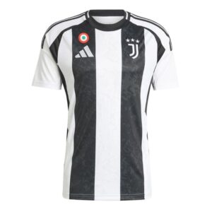 Maillot Juventus Domicile 24/25