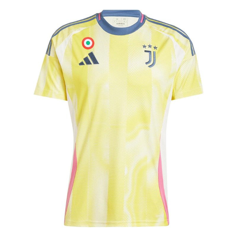 Maillot Juventus Extérieur 24/25
