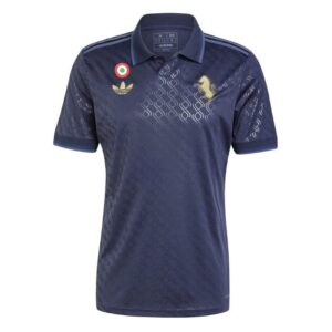 Maillot Juventus Third 24/25