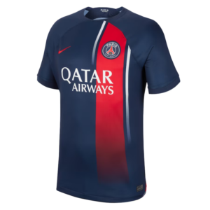 Maillot Paris Saint Germain Domicile 23/24