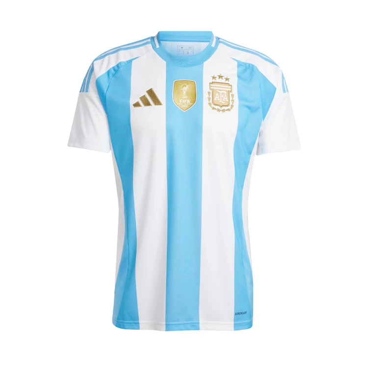 Maillot Argentine Domicile 2024