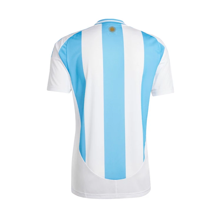 Maillot Argentine Domicile 2024 - Image 2