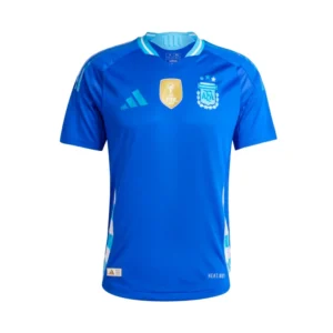 Maillot Argentine Extérieur 2024