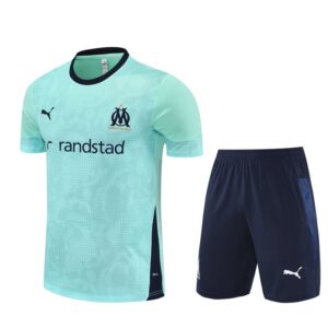 Maillot Short Training Olympique de Marseille 25/26