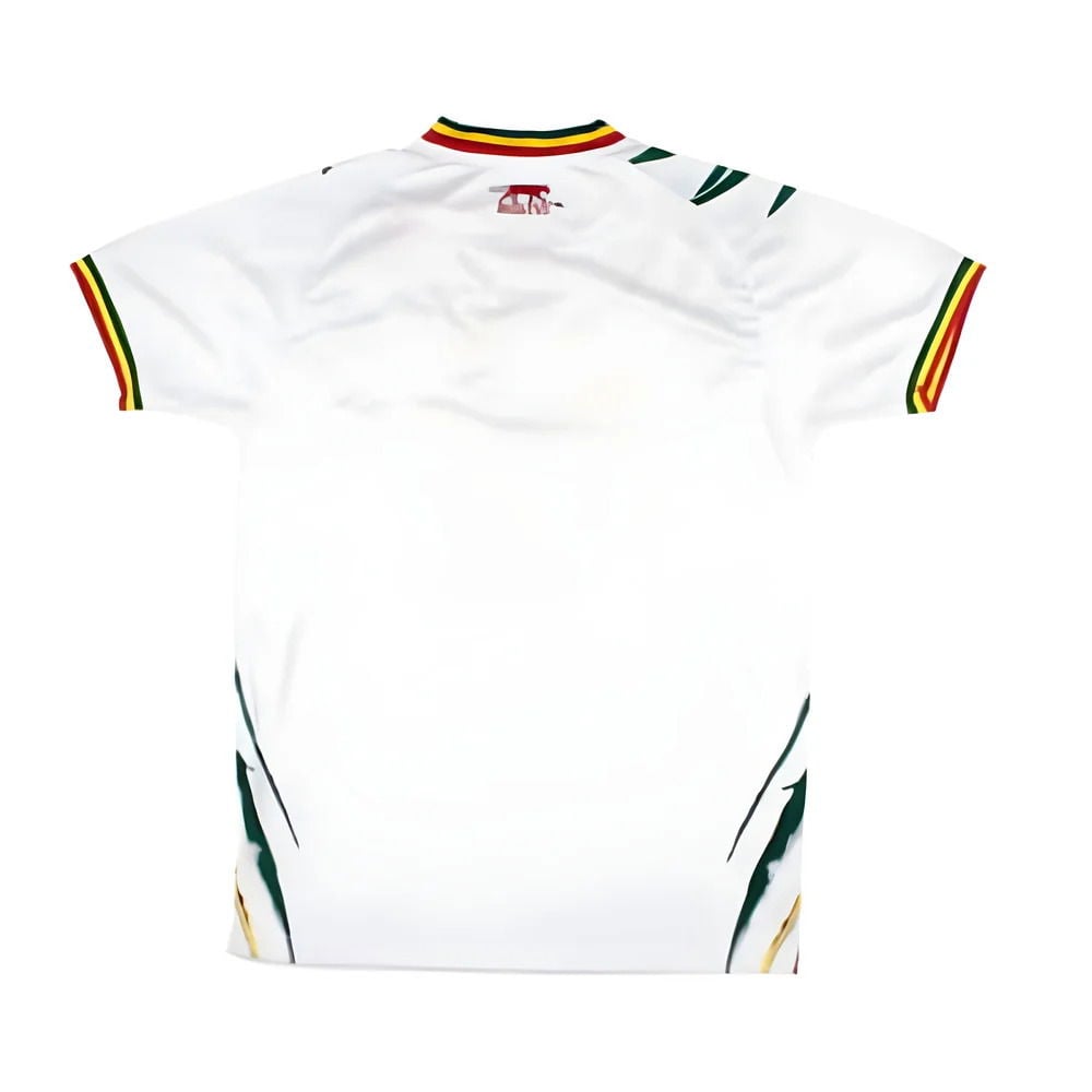 Maillot Mali Domicile 2024 - Image 2